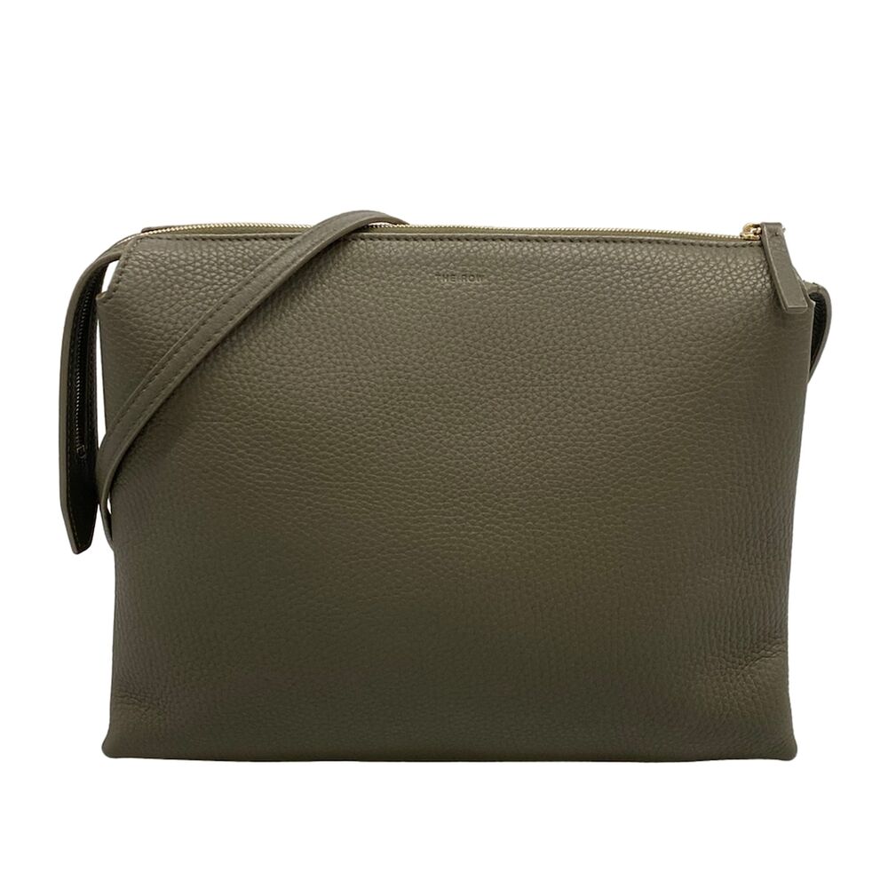 The Row New Twin Shoulder Bag